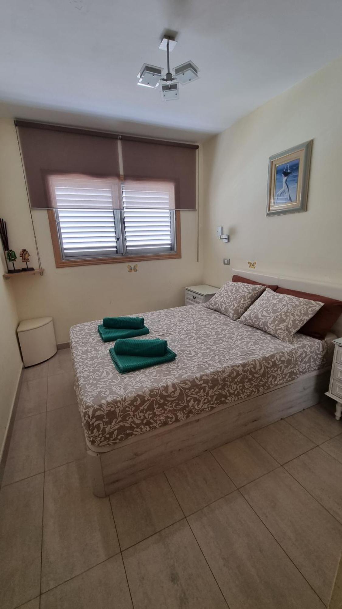 Nikis Flat Apartment ปลายา เดล อิงเกลส ภายนอก รูปภาพ