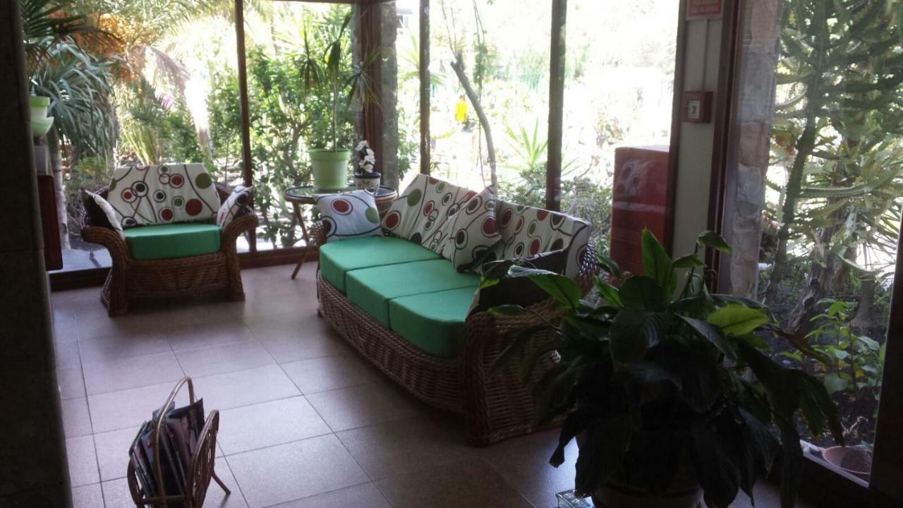 Nikis Flat Apartment ปลายา เดล อิงเกลส ภายนอก รูปภาพ